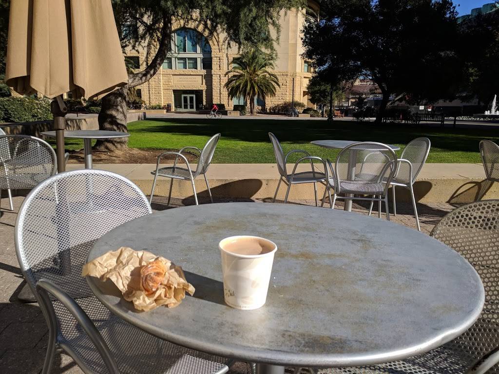 Bytes Cafe | cafe | 350 Serra Mall, Stanford, CA 94305, USA | 6507360456 OR +1 650-736-0456