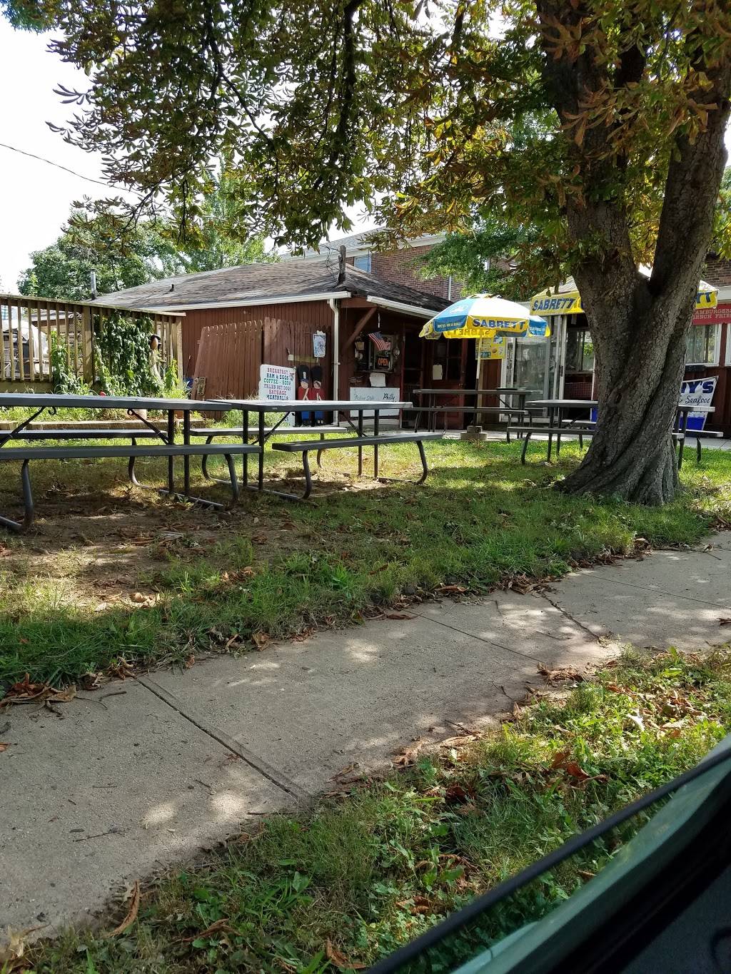 Tommys Hot Dogs | restaurant | 117 Grant Ave, Carteret, NJ 07008, USA | 7325418409 OR +1 732-541-8409