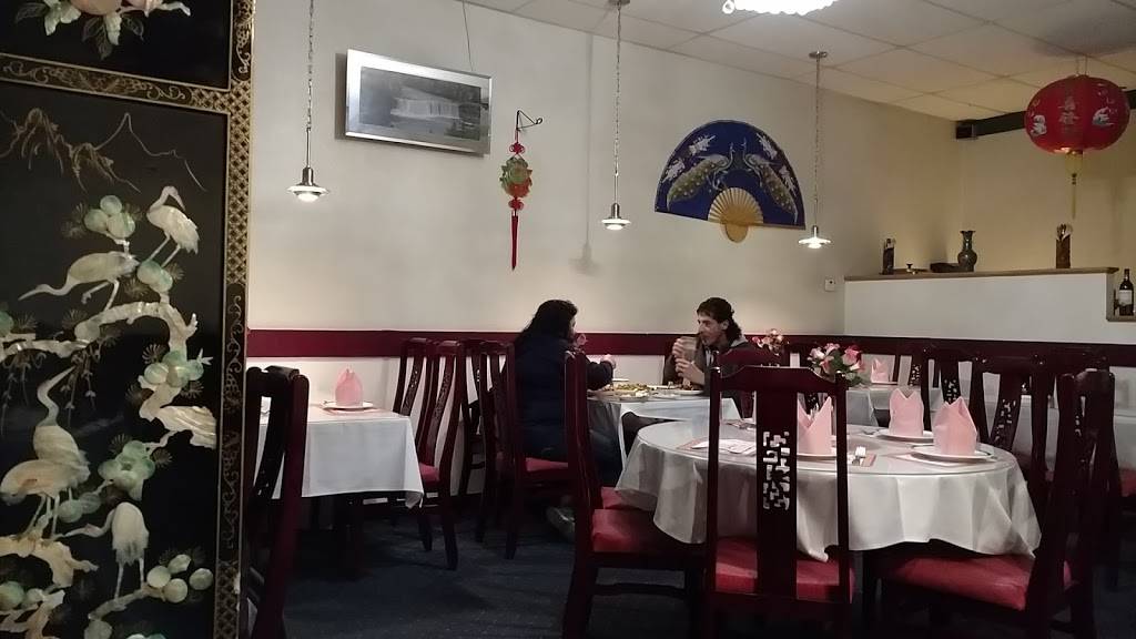 New China Restaurant | meal takeaway | 3669 Eureka Way, Redding, CA 96001, USA | 5302469522 OR +1 530-246-9522