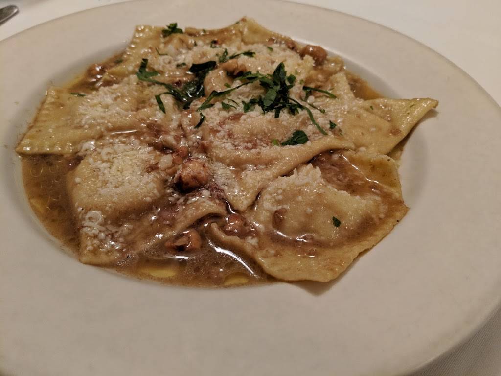 Ribollita | restaurant | 41 Middle St, Portland, ME 04101, USA | 2077742972 OR +1 207-774-2972