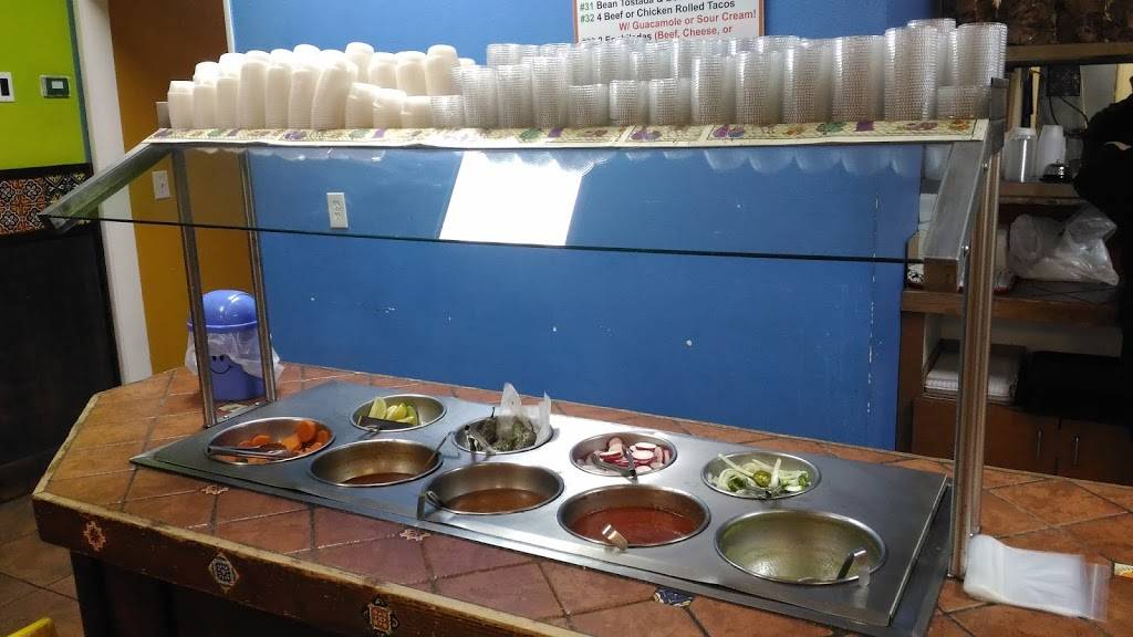 Cotijas Mexican Food | restaurant | 10645 Tierrasanta Blvd, San Diego, CA 92124, USA | 8589748226 OR +1 858-974-8226