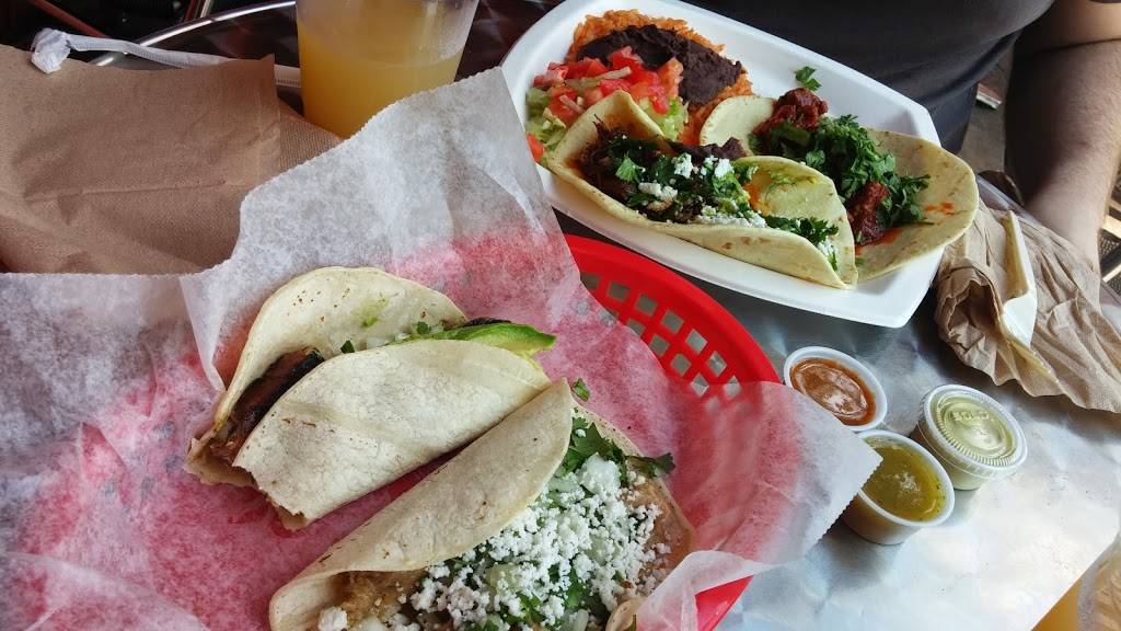 Tacodeli | restaurant | 1500 Spyglass Dr, Austin, TX 78746, USA | 5127320303 OR +1 512-732-0303