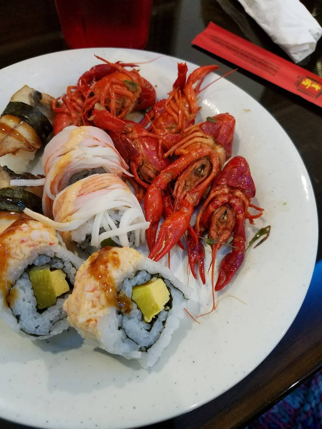 No.1 China Buffet | restaurant | 1731 Newnan Crossing Blvd, Newnan, GA 30265, USA | 7703048262 OR +1 770-304-8262