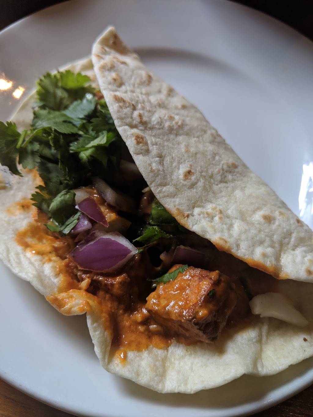 Spice In The City | restaurant | 1512 Commerce St #101, Dallas, TX 75201, USA | 4695540348 OR +1 469-554-0348