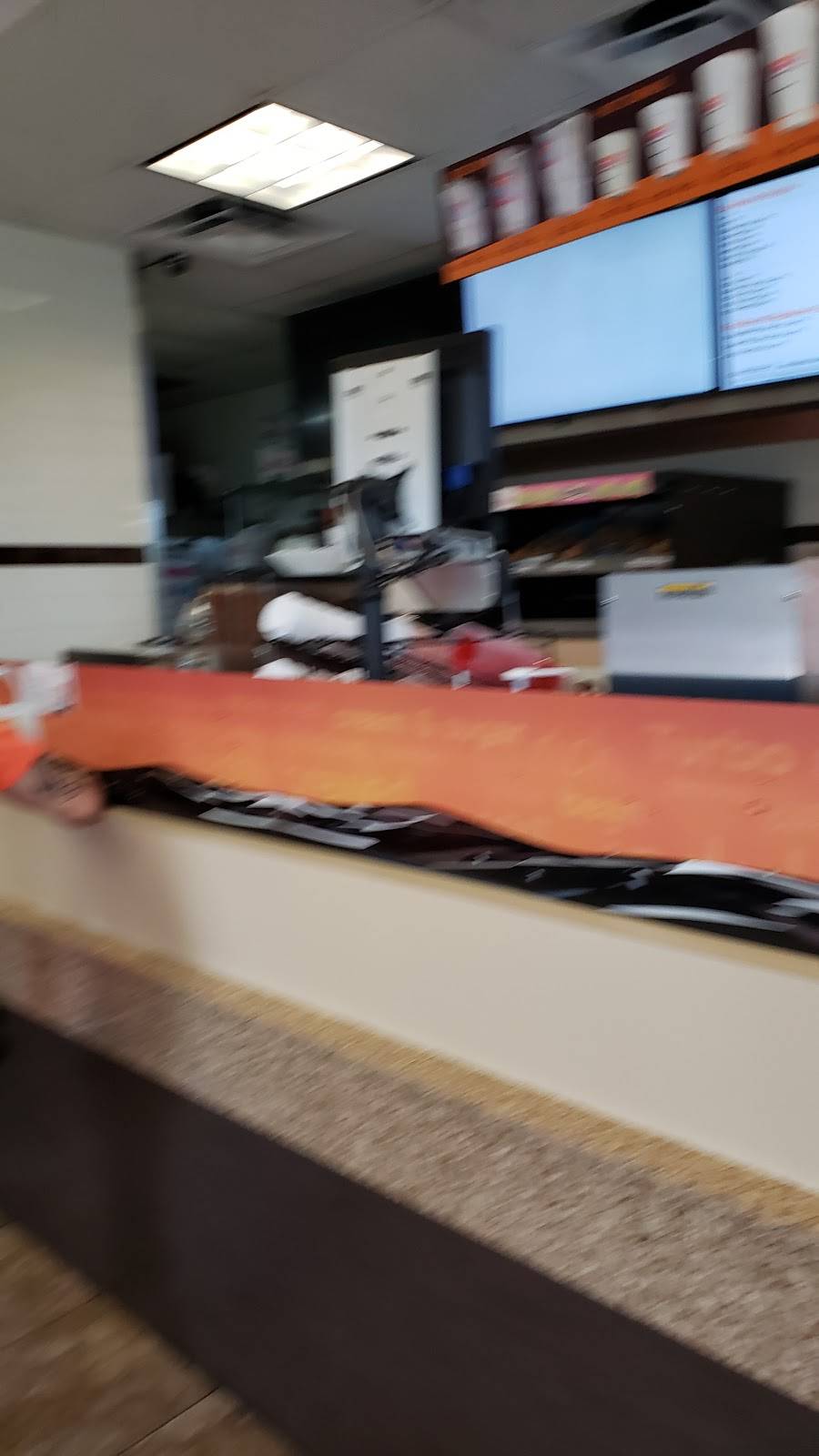 Dunkin | bakery | 16145 S State Rd 7, Delray Beach, FL 33446, USA | 5614980004 OR +1 561-498-0004