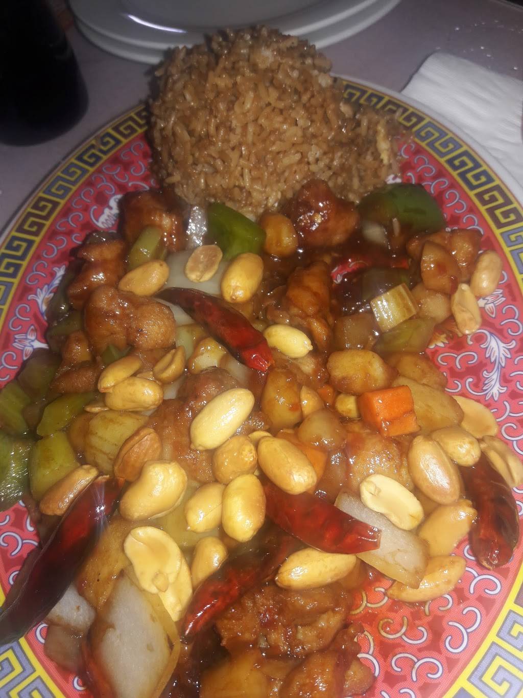Golden Dragon Chinese | restaurant | 1754 S Grand Ave, Glendora, CA 91740, USA | 6269633006 OR +1 626-963-3006