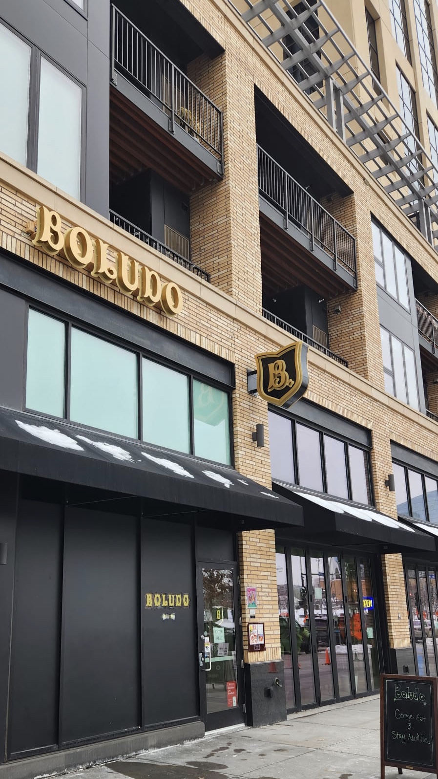 Boludo | restaurant | 530 S 4th St, Minneapolis, MN 55415, USA | 6124463833 OR +1 612-446-3833