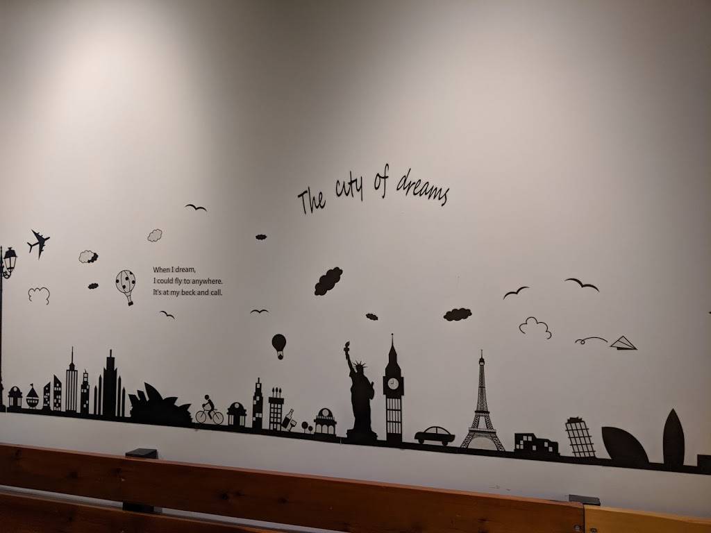 ULIKE TEA | meal takeaway | 4407c Cypress Creek Pkwy, Houston, TX 77068, USA | 8326667948 OR +1 832-666-7948