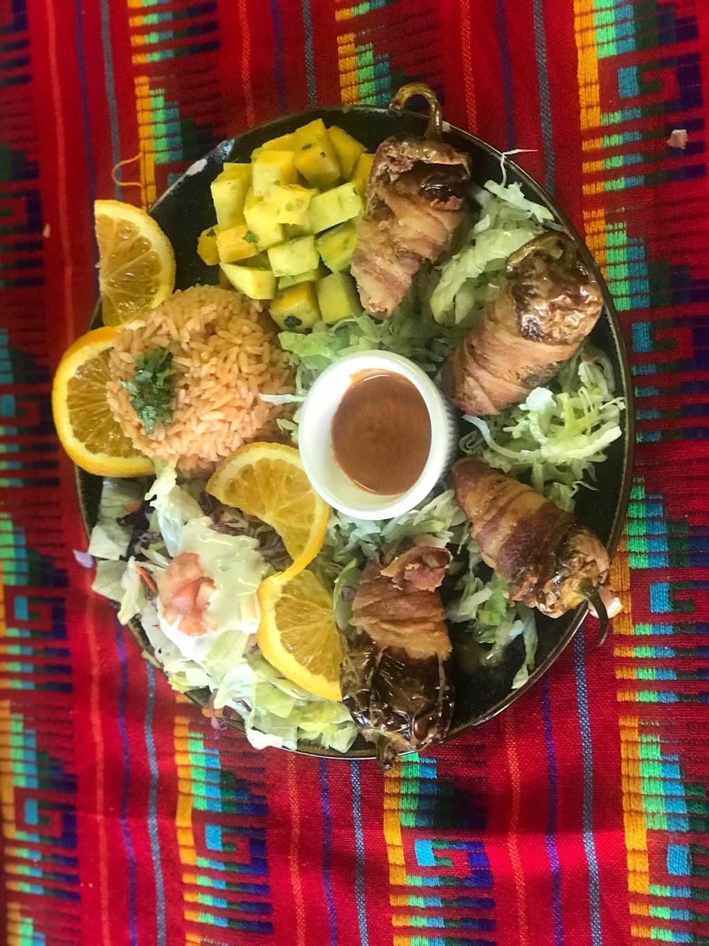 Rincon De Michoacan | restaurant | 2555 Kilburn Ave, Napa, CA 94558, USA | 7072551802 OR +1 707-255-1802