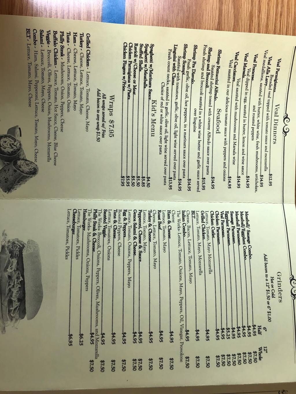 New Hop Brook Pizza | restaurant | 161 Quinn St, Naugatuck, CT 06770, USA | 2037207900 OR +1 203-720-7900