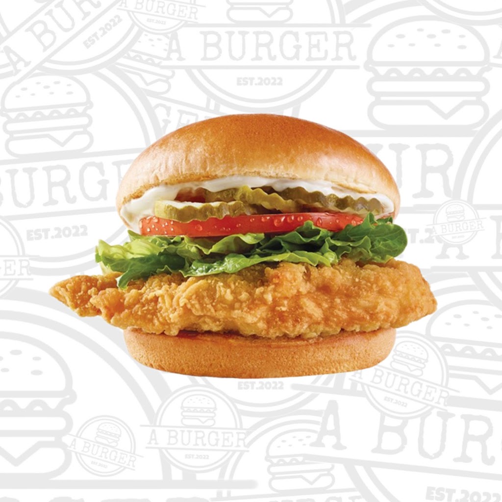 A Burger | restaurant | 406 E Main St, Allen, TX 75002, USA | 9729791230 OR +1 972-979-1230