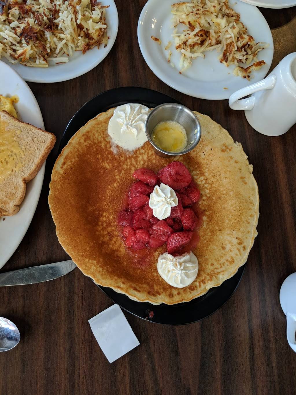 Victory Café | cafe | 200 N Main St, Galena, IL 61036, USA | 8157774407 OR +1 815-777-4407