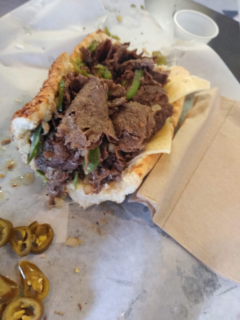 Fat Sub | restaurant | 91 London Bridge Rd, Lake Havasu City, AZ 86403, USA | 9286807001 OR +1 928-680-7001