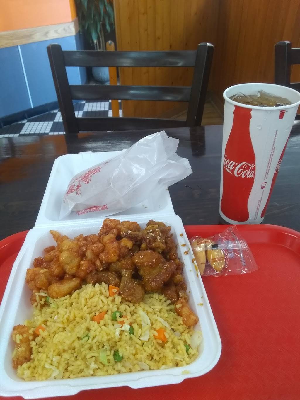Hot Wok Express | restaurant | 3000 23rd Ave, Greeley, CO 80631, USA | 9703536688 OR +1 970-353-6688