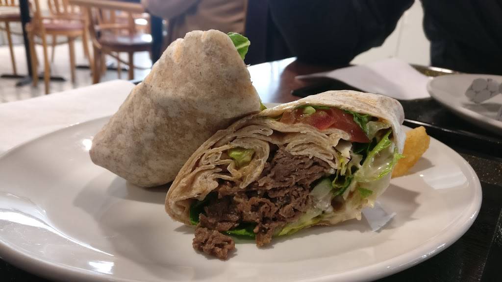 Cups Meal | restaurant | 1 West Pearce St, Richmond Hill, ON L4B 3K3, Canada | 9055973226 OR +1 905-597-3226