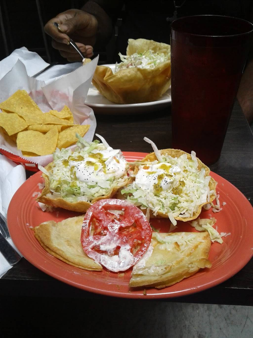 La Nopalera | restaurant | 1434 Hendricks Ave, Jacksonville, FL 32207, USA | 9043991768 OR +1 904-399-1768