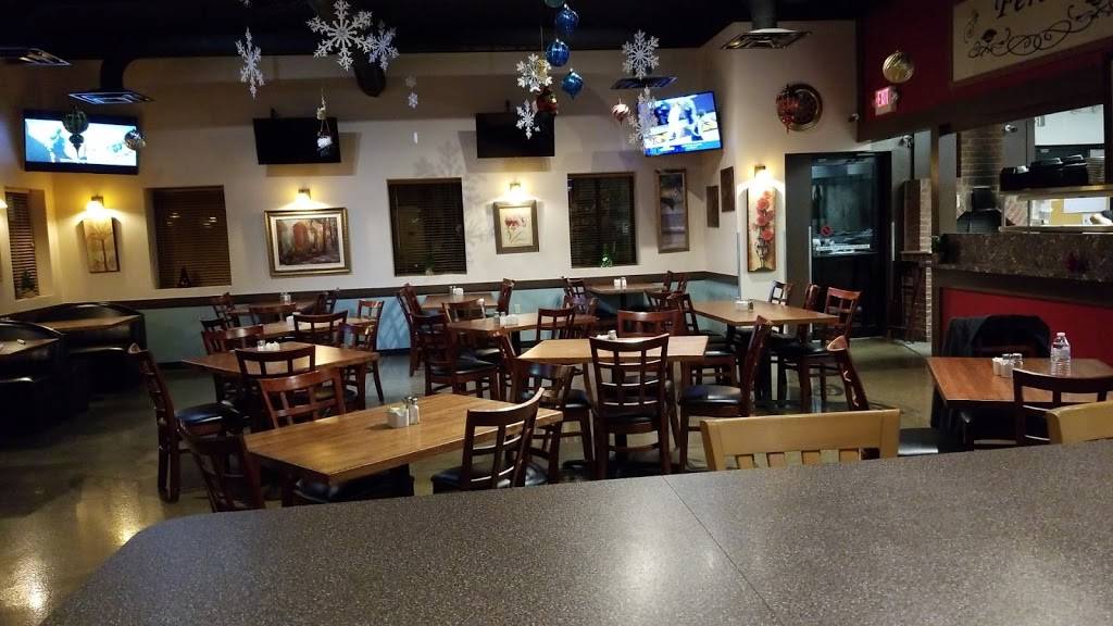 Ferdos Restaurant | restaurant | 3353, 3065 W Bancroft St A, Toledo, OH 43606, USA | 4195359494 OR +1 419-535-9494