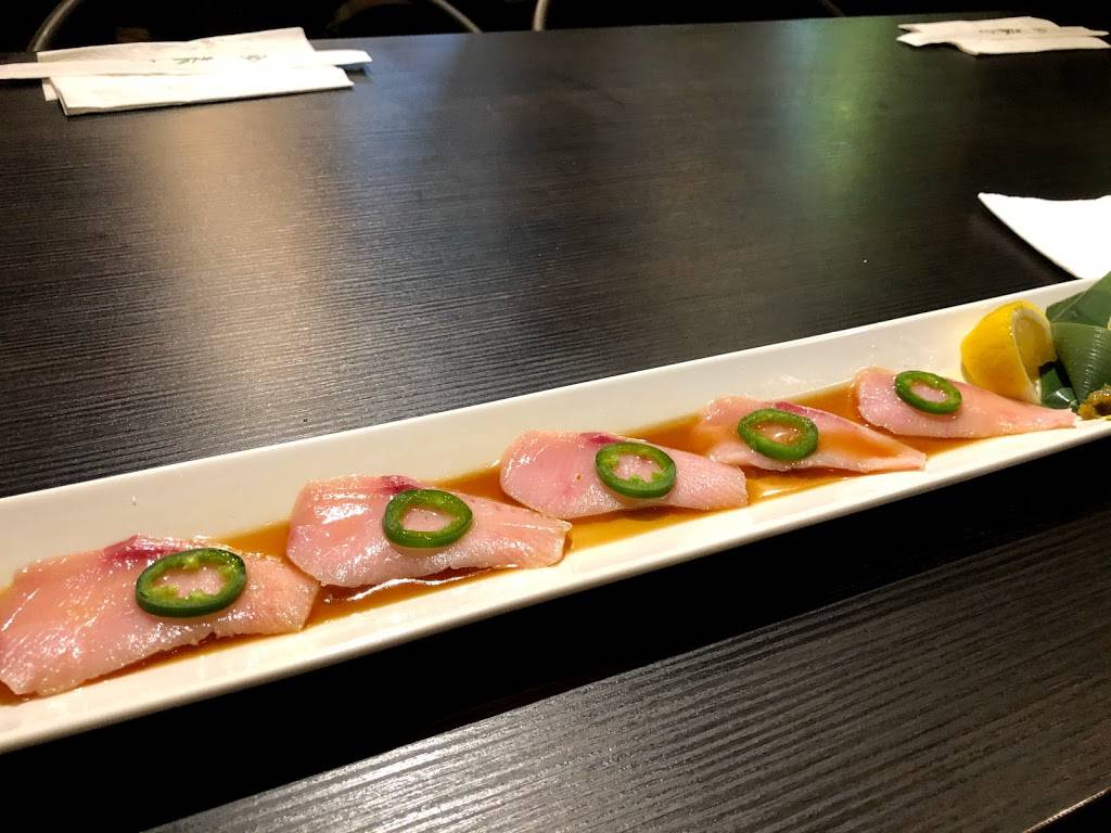 Kai Ramen Melrose | restaurant | 5784 Melrose Ave, Los Angeles, CA 90038, USA | 3236457766 OR +1 323-645-7766