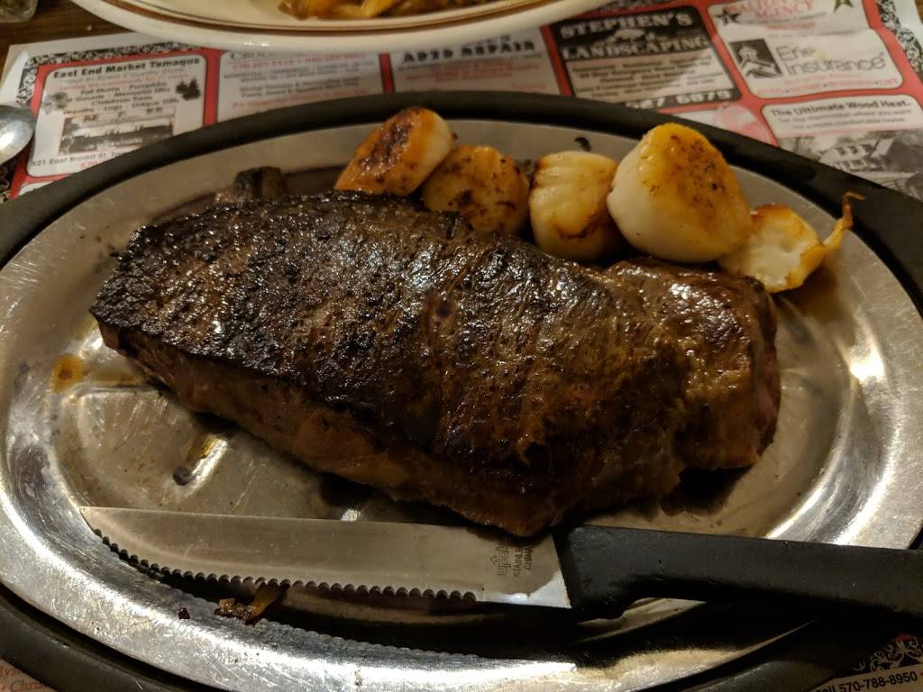 Kneppers Inn | restaurant | 1986 W Penn Pike, New Ringgold, PA 17960, USA | 5703865595 OR +1 570-386-5595