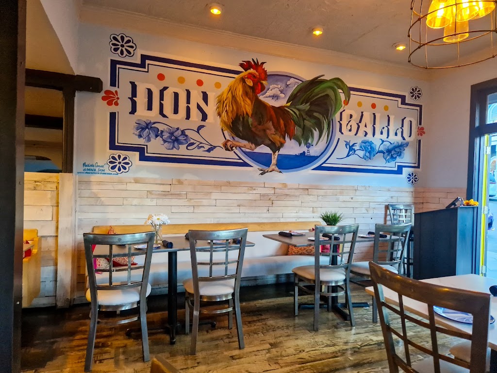 Don Gallo | restaurant | 412 Main St, Park City, UT 84060, USA | 4356021179 OR +1 435-602-1179