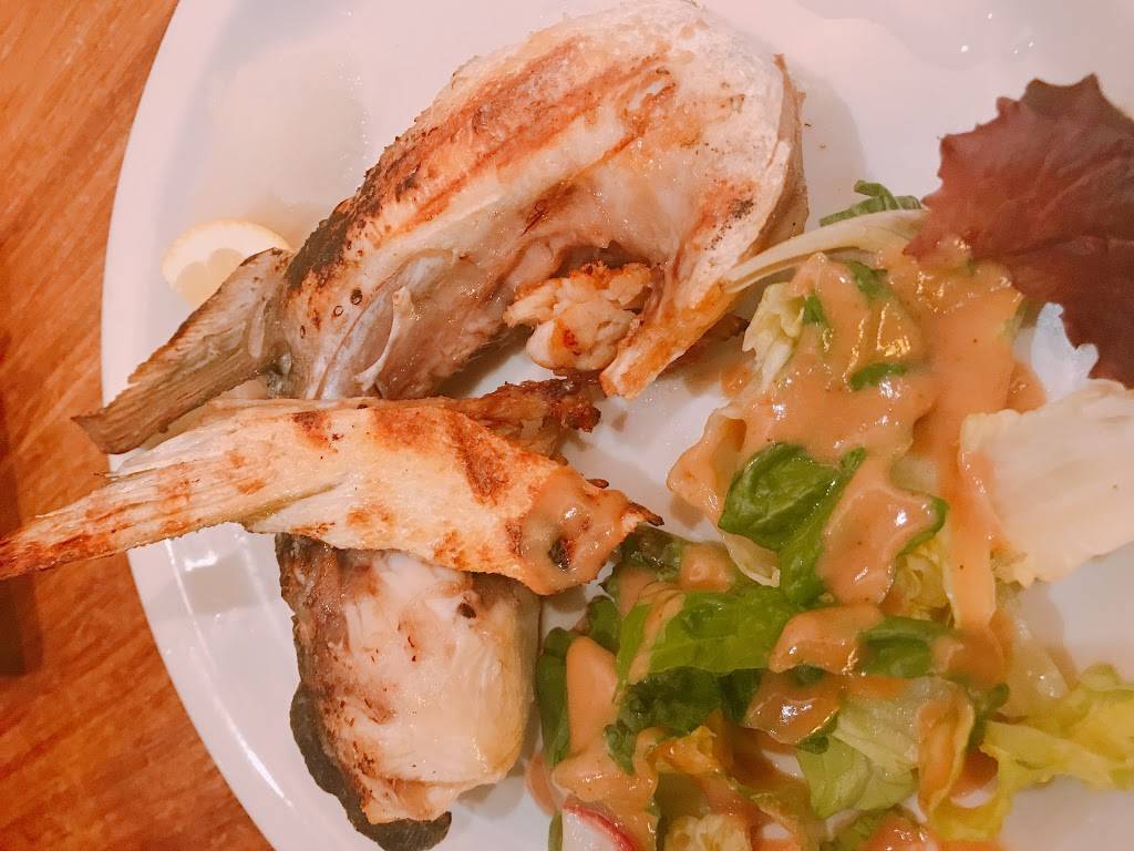 YUZU Japanese Dining | restaurant | 3260, 7345 Wisconsin Ave, Bethesda, MD 20814, USA | 3016565234 OR +1 301-656-5234