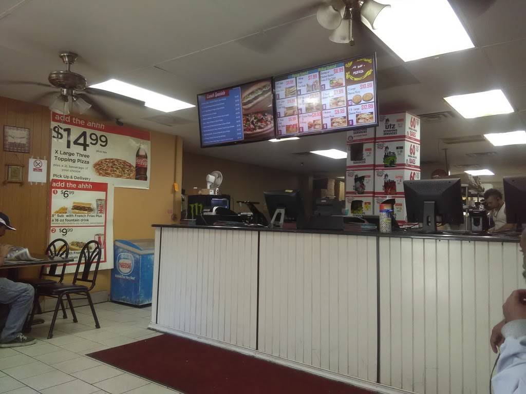 Big Boyz Pizza | restaurant | 3 Shipping Pl, Dundalk, MD 21222, USA | 4102855800 OR +1 410-285-5800