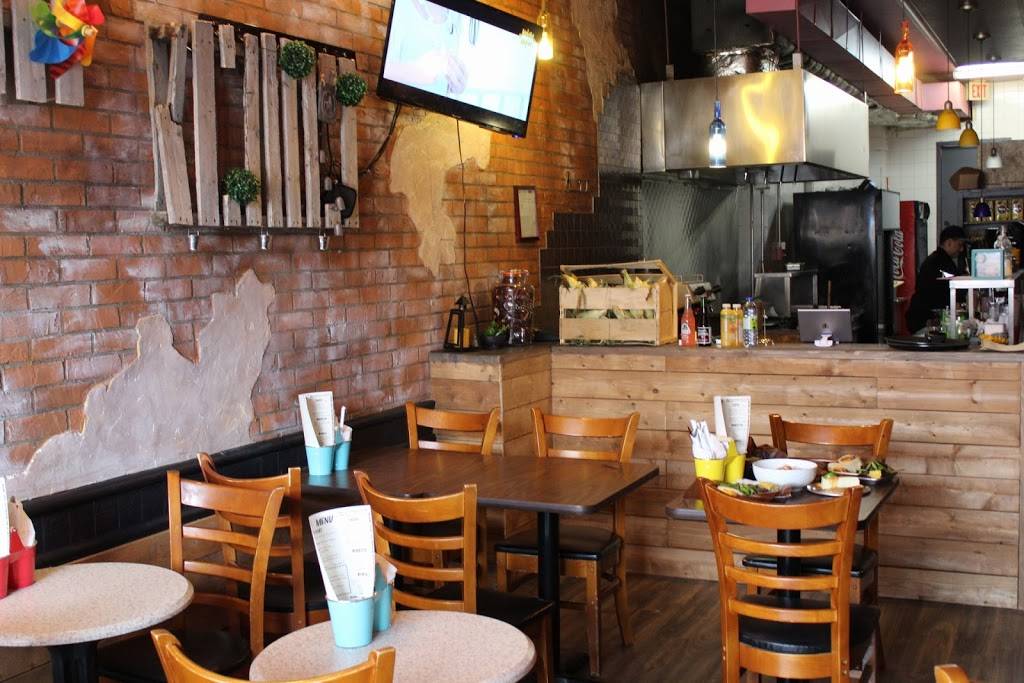 MAIZ Yonge | restaurant | 3220 Yonge St, Toronto, ON M4N 2L2, Canada | 6473418555 OR +1 647-341-8555