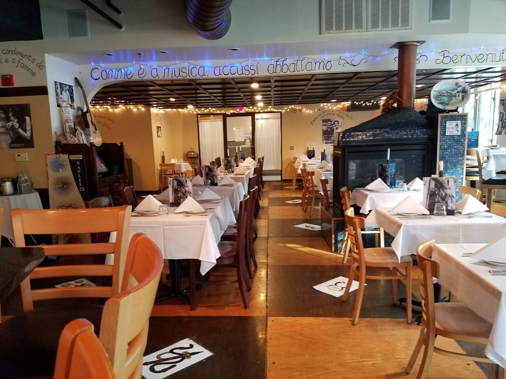 Naples 15 | cafe | 15 N Butler St, Madison, WI 53703, USA | 6082506330 OR +1 608-250-6330