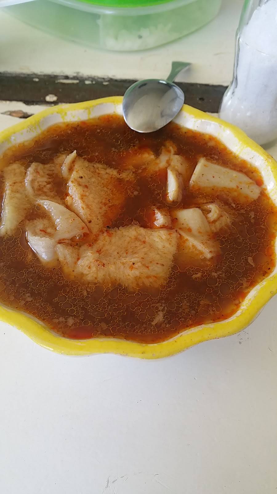 Antojitos y Cenaduria Los Arbolitos | restaurant | Mulegé #1431, Herrera, 22534 Tijuana, B.C., Mexico | 016646317330 OR +52 664 631 7330