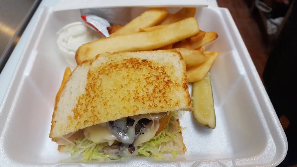 Petes Place | meal takeaway | 277 E Pine St, Exeter, CA 93221, USA | 5595941903 OR +1 559-594-1903