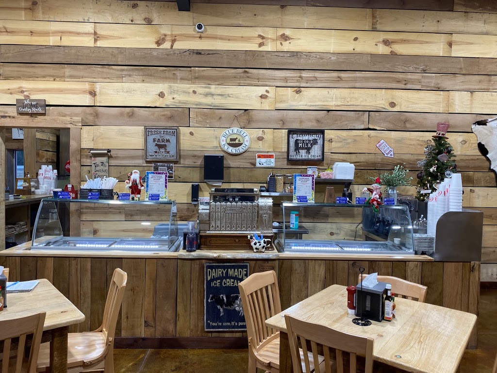 South Beau Dairy Barn Llc | restaurant | 12707 US-171, Longville, LA 70652, USA | 3377257015 OR +1 337-725-7015