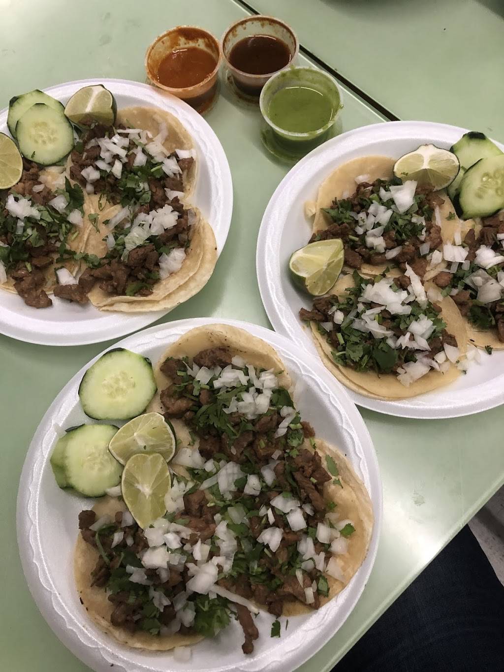 Dimas Tacos | restaurant | 1802 E McDowell Rd, Phoenix, AZ 85006, USA | 6026977457 OR +1 602-697-7457