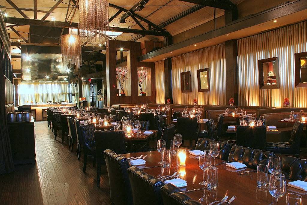 Beso Restaurant | restaurant | 6350 Hollywood Blvd, Los Angeles, CA 90028, USA | 3234677991 OR +1 323-467-7991