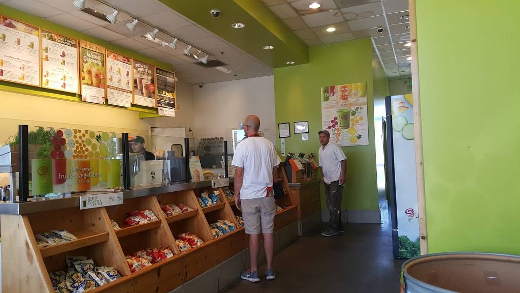 Jamba Juice Los Gatos | restaurant | 628 Blossom Hill Rd, Los Gatos, CA 95032, USA | 4083586040 OR +1 408-358-6040
