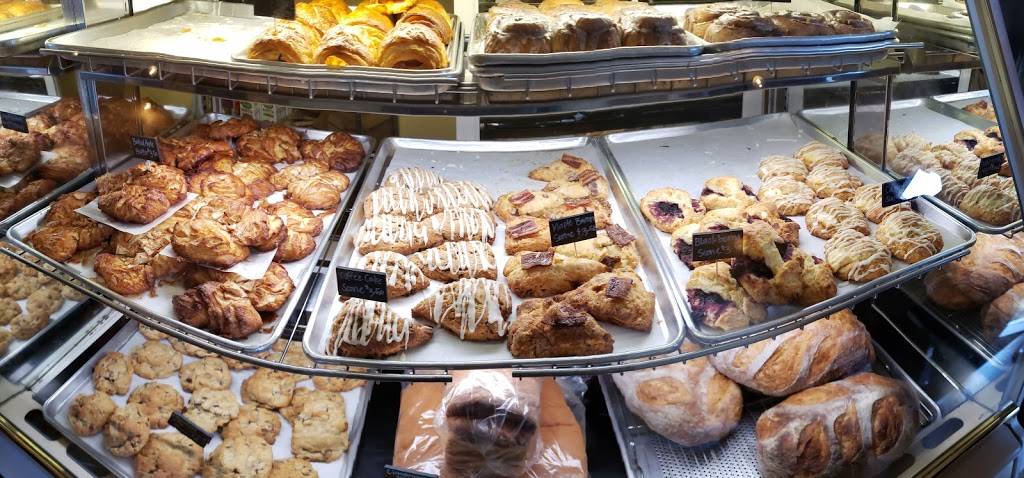 Borrowed Kitchen Bakery And Farmhouse Cafe | bakery | 10811 NE State Hwy 104 #101, Kingston, WA 98346, USA | 3608602255 OR +1 360-860-2255