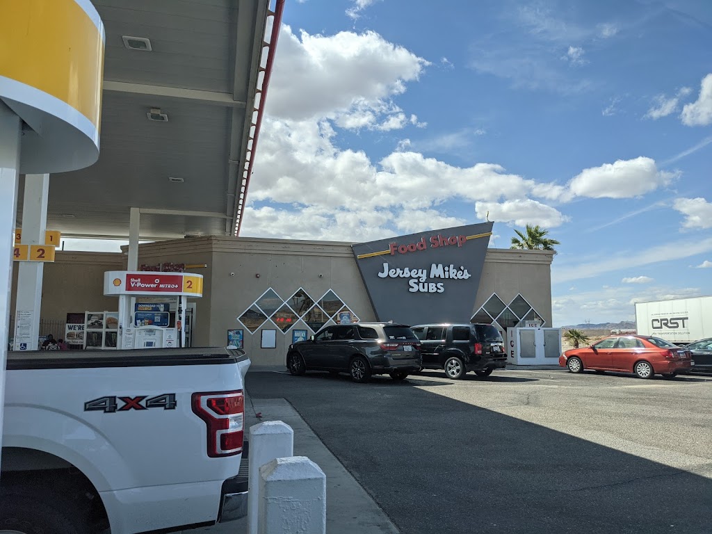 Jersey Mikes Subs | meal takeaway | 71808 Baker Blvd, Baker, CA 92309, USA | 7607334542 OR +1 760-733-4542