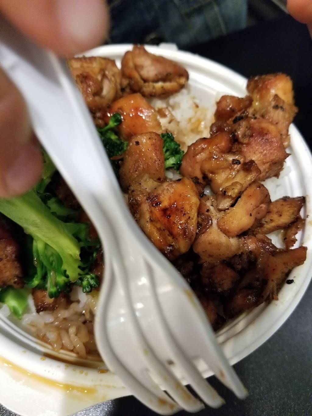 Flame Broiler | restaurant | 1153 E Imperial Hwy #59, Placentia, CA 92870, USA | 7145722828 OR +1 714-572-2828