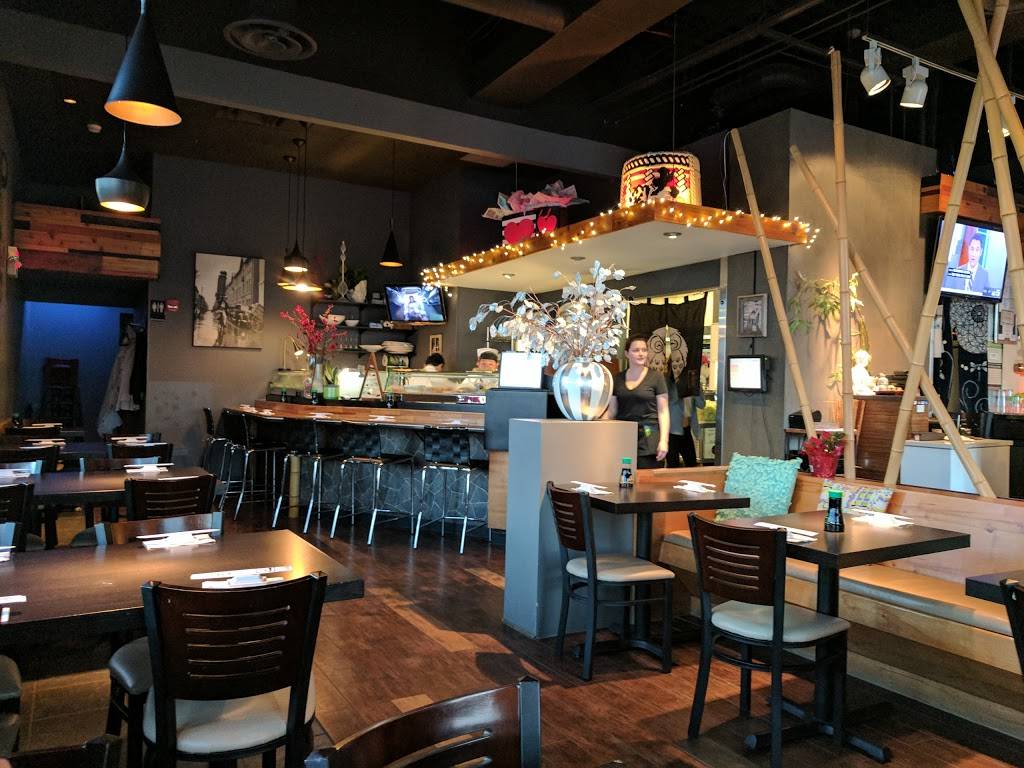 Sakamoto Japanese Grill and Sushi | restaurant | 2984 US-34, Oswego, IL 60543, USA | 6305542388 OR +1 630-554-2388