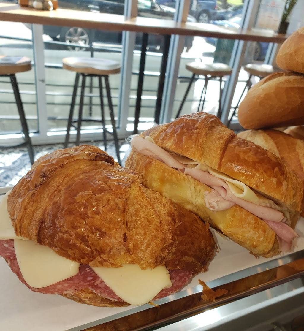 REDHEAD SANDWICH | cafe | 1130 Ocean Dr, Miami Beach, FL 33139, USA | 7866202800 OR +1 786-620-2800