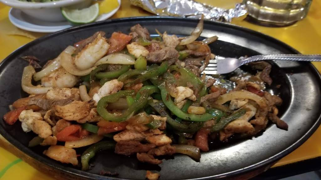 Los Garcia | restaurant | 451 Jordan Dr N, Paducah, KY 42001, USA | 2705756303 OR +1 270-575-6303