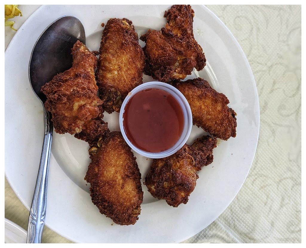 Lings Chinese Bistro | restaurant | 340 E 10th St, Gilroy, CA 95020, USA | 4083371960 OR +1 408-337-1960