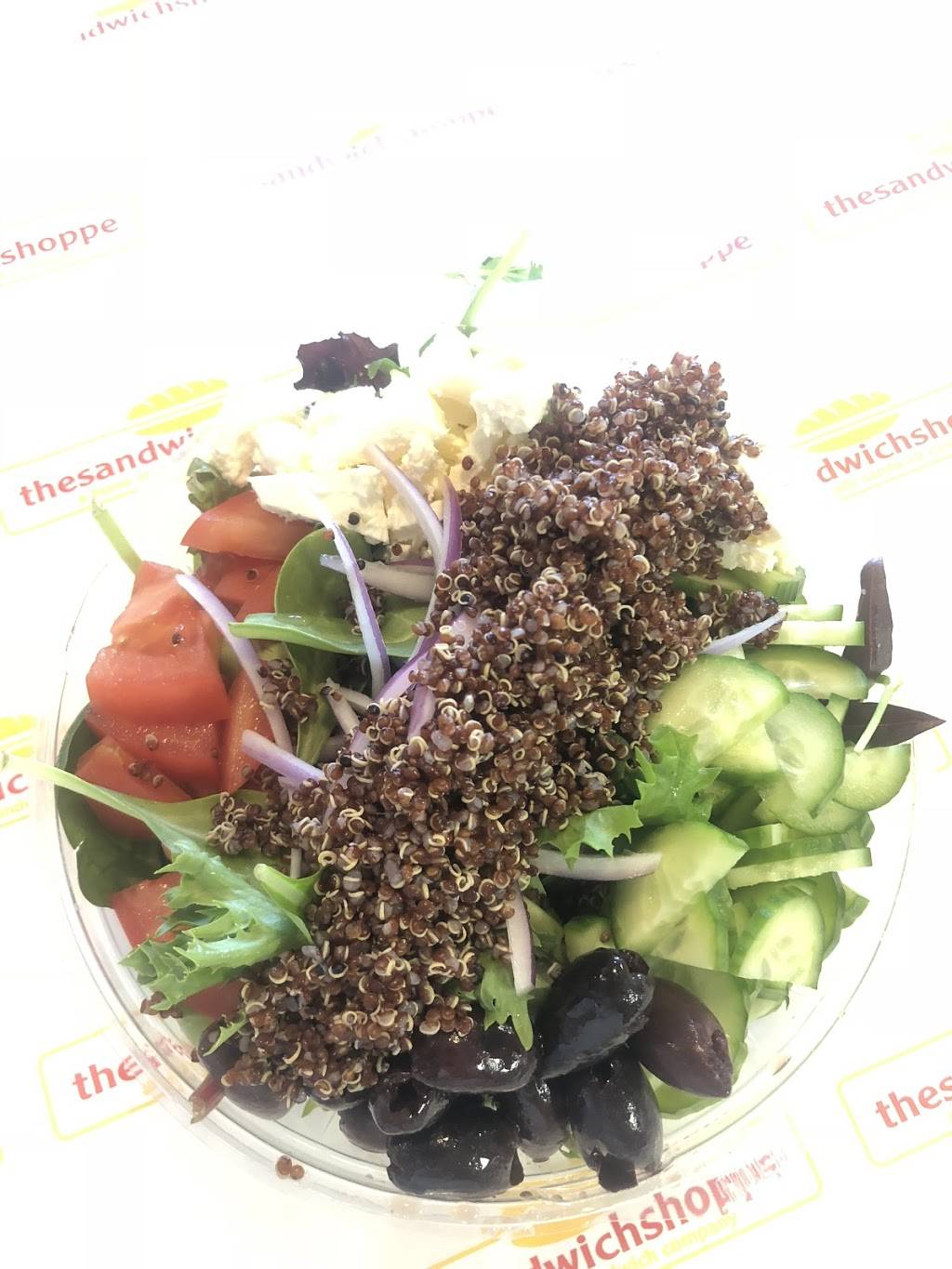 The Sandwich Shoppe | restaurant | 3171 Cahuenga Blvd W, Los Angeles, CA 90068, USA | 3238225171 OR +1 323-822-5171