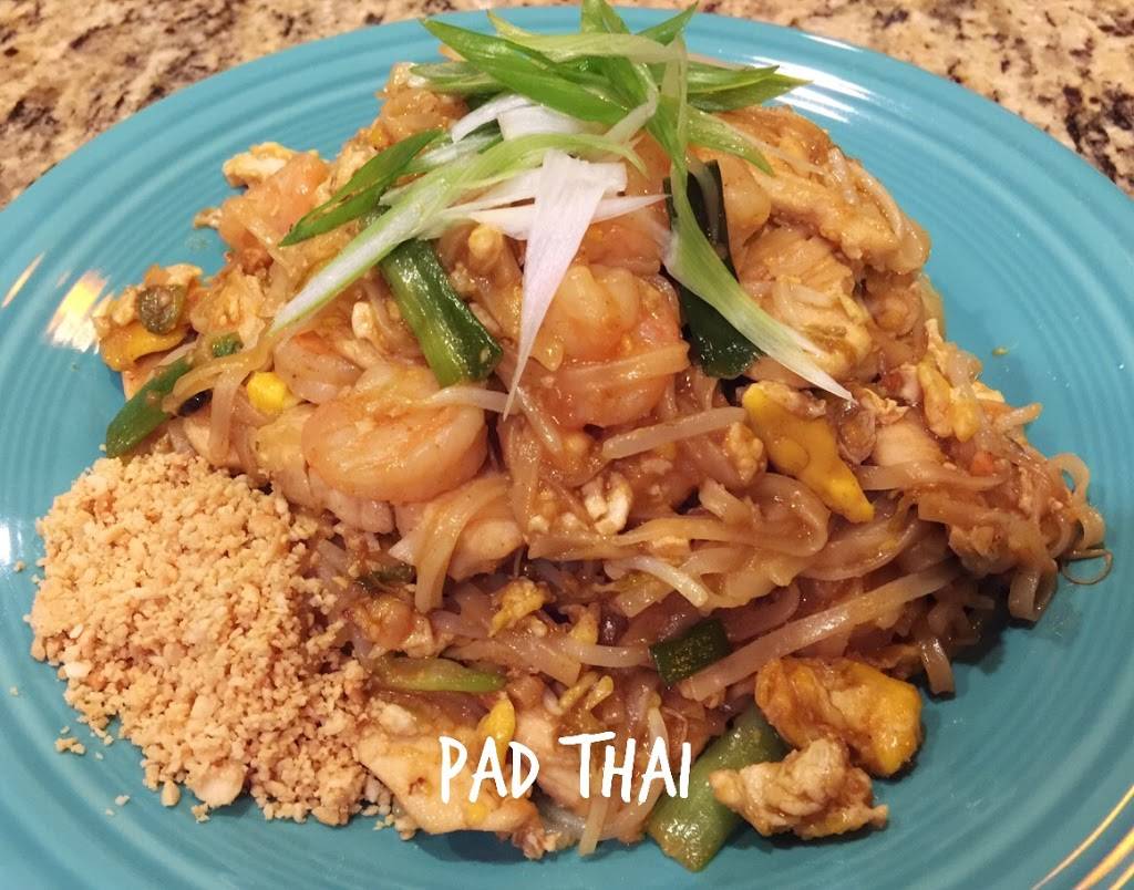 Palm Thai Restaurant | restaurant | 17022 Palm Pointe Dr, Tampa, FL 33647, USA | 8132523534 OR +1 813-252-3534