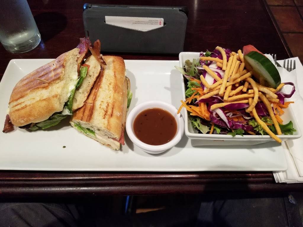 Rockaberry | restaurant | 2880 Boulevard Saint-Charles, Kirkland, QC H9H 3B6, Canada | 5146942335 OR +1 514-694-2335