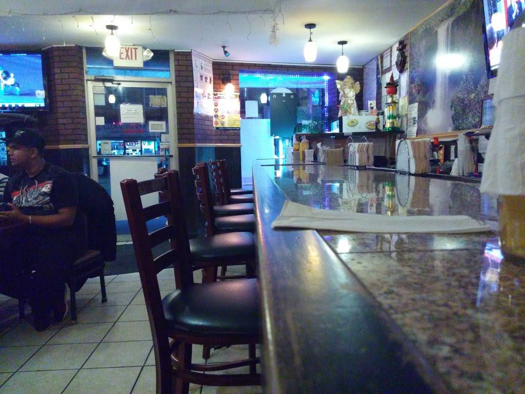 New Thriving | restaurant | 10702 Liberty Ave, Ozone Park, NY 11417, USA | 7188350890 OR +1 718-835-0890