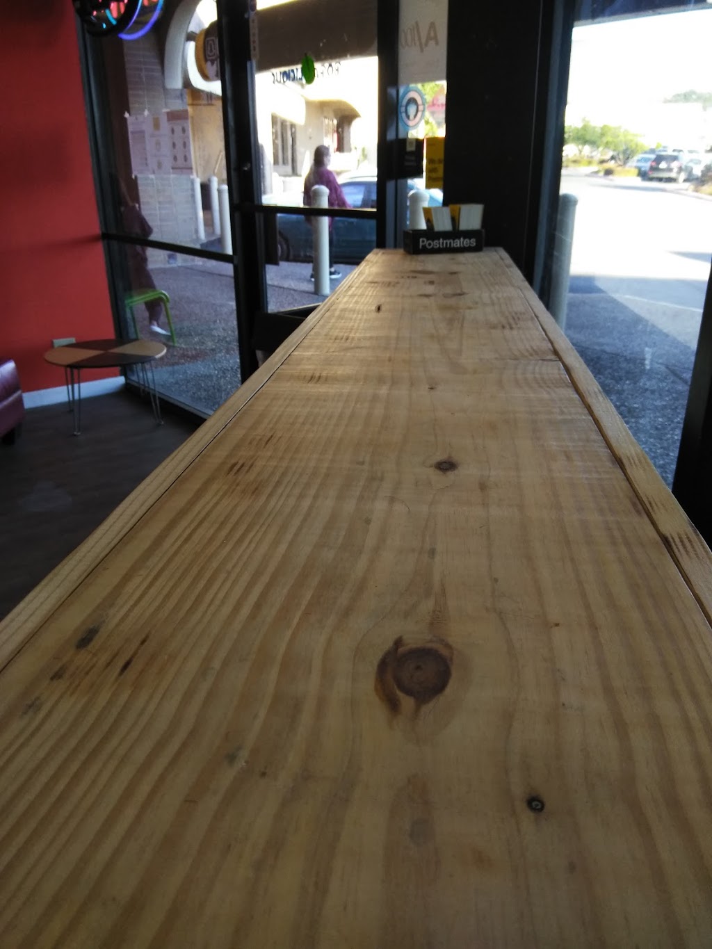 Bobalicious | restaurant | 4961 Northwest Loop 410, San Antonio, TX 78229, USA | 2109798040 OR +1 210-979-8040