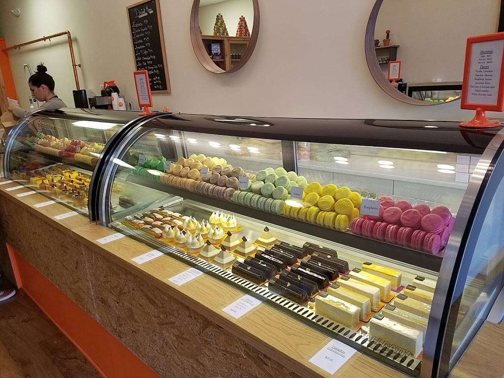 Caramel French Patisserie | restaurant | 235 Elm St, Somerville, MA 02144, USA | 6179966802 OR +1 617-996-6802