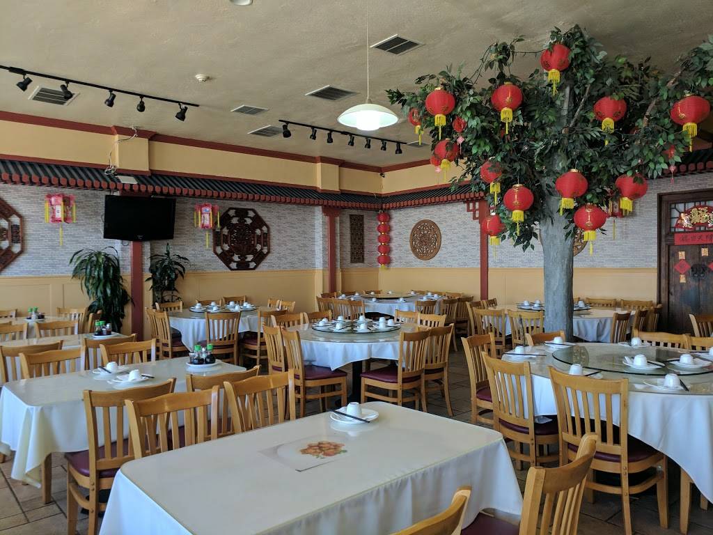 Yi Yuan | restaurant | 1711 El Camino Real, Millbrae, CA 94030, USA | 6508696222 OR +1 650-869-6222