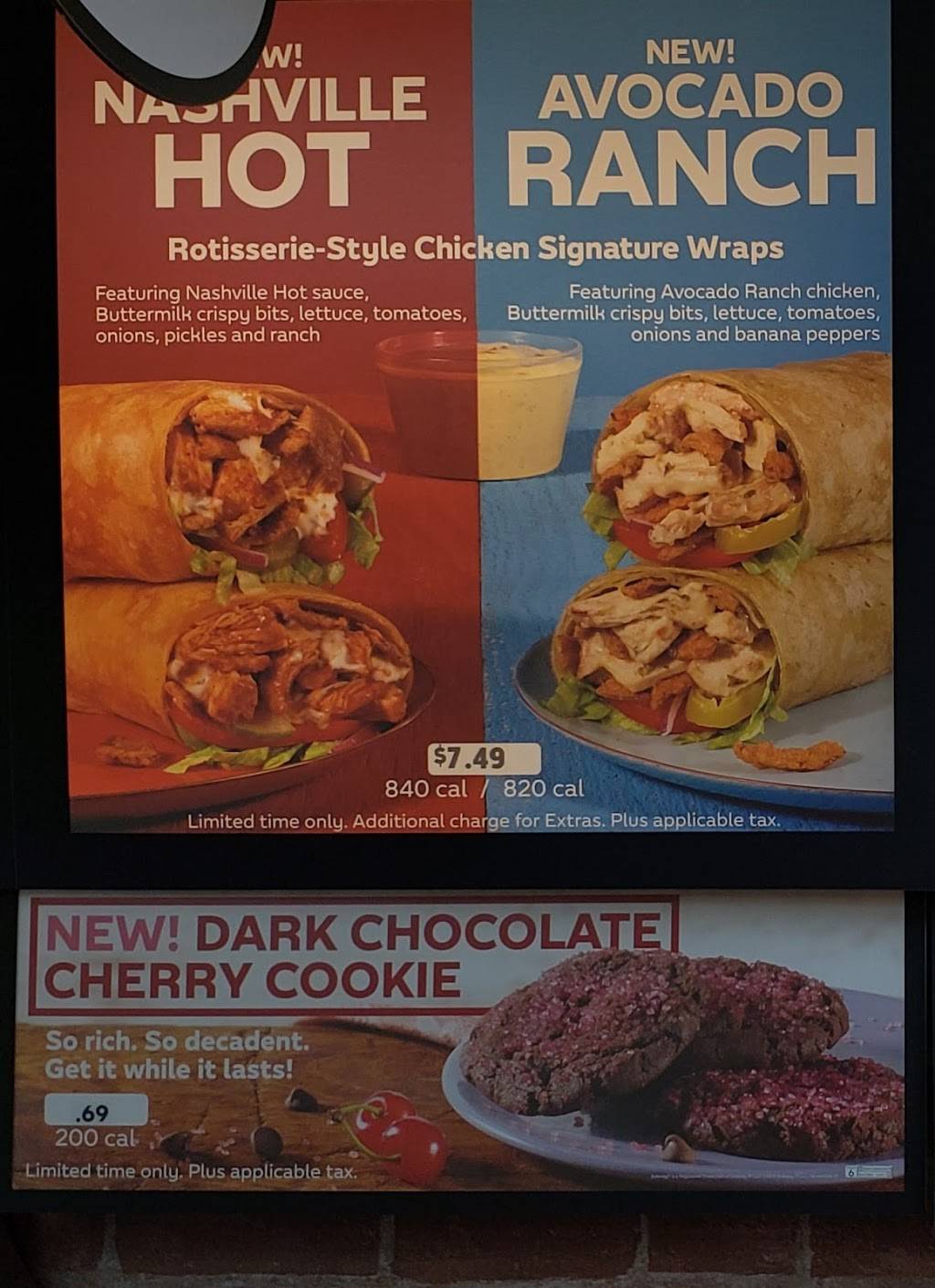 Subway | meal takeaway | 119 W Main St Suite 130, Oklahoma City, OK 73102, USA | 4052326663 OR +1 405-232-6663