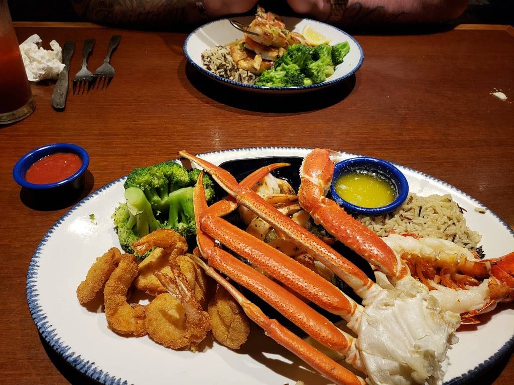 Red Lobster | restaurant | 1280 Highway, 14th St SW, Rochester, MN 55902, USA | 5072880688 OR +1 507-288-0688